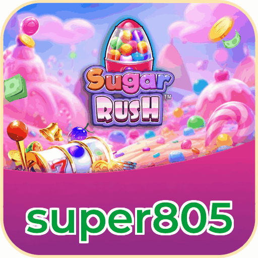 super805 - Peningkatan performa dan UI/UX terbaru