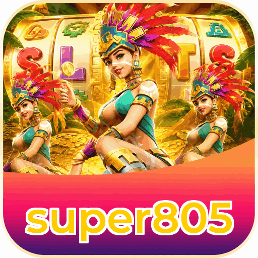 super805