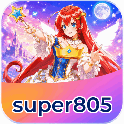 super805 Indonesia - Peningkatan performa dan UI/UX terbaru