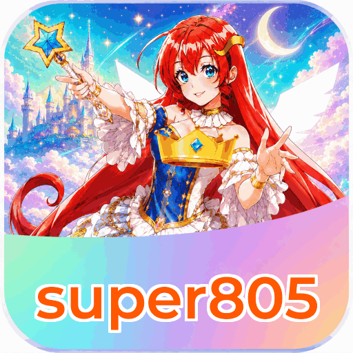 super805
