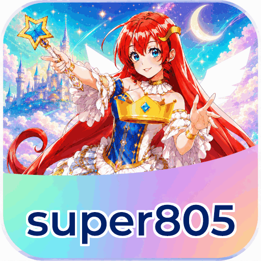 super805