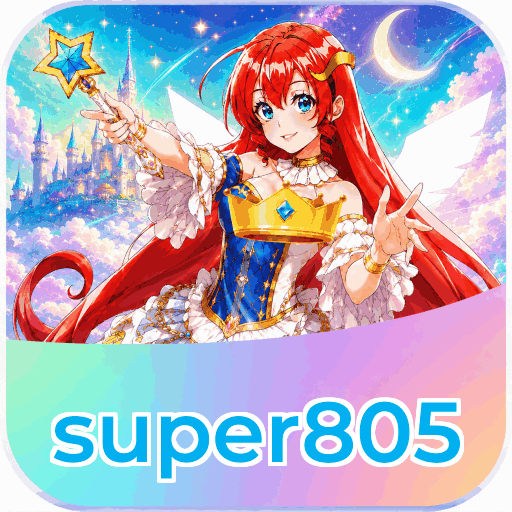 super805